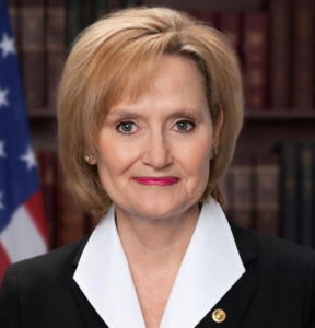 Cyndi Hyde-Smith
