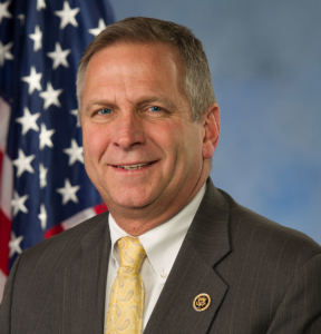 Mike Bost
