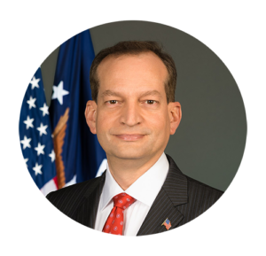 Alex Acosta