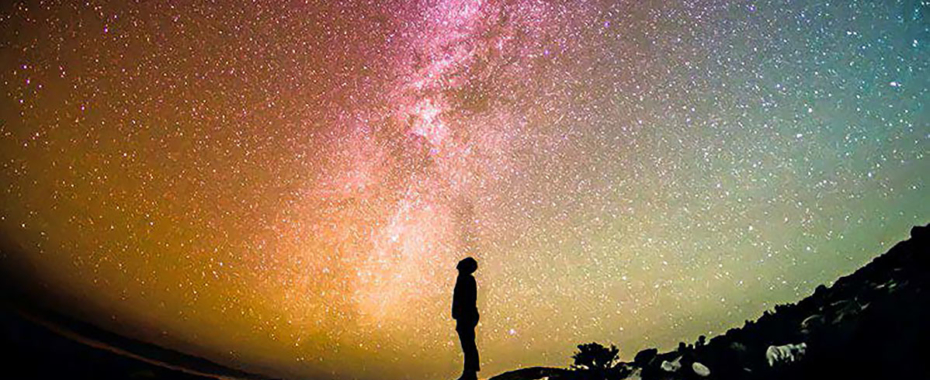 knowing Jesus