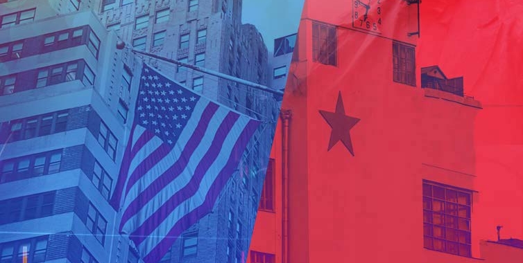 Capitalism versus communism