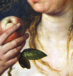 national consequences rejecting sin