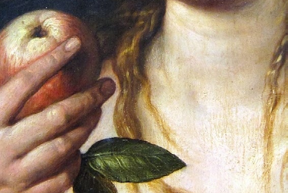 national consequences rejecting sin