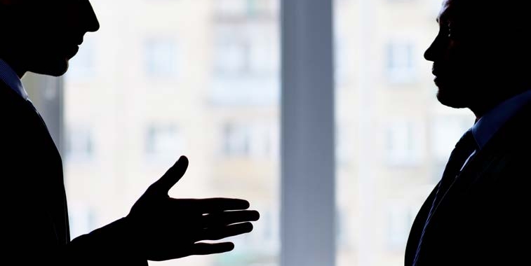 Put Off the Evil Culture of Deception