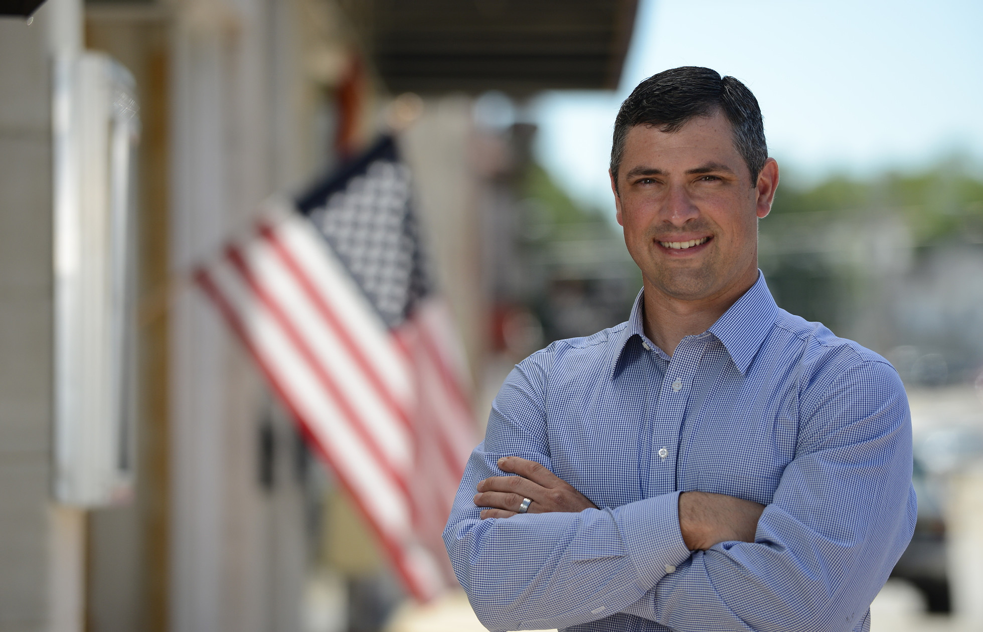 CapMin helps Missouri Legislators Navigate Political Minefield
