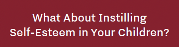 self esteem