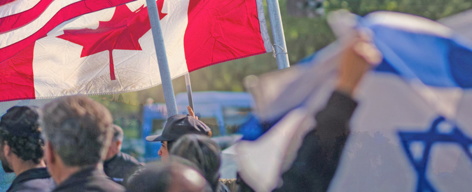 The Biblical Case for Defending Israel