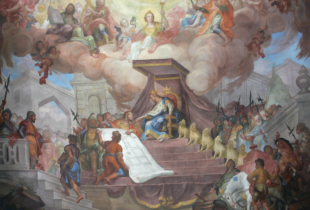 Solomon on Government Leadership