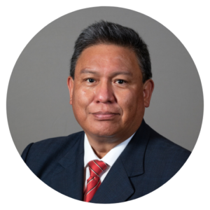 Franklin Santander Capitol Ministries Bolivia