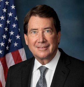 Senator Hagerty