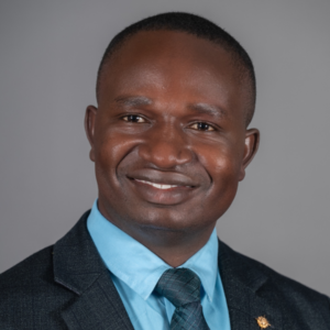 Bonaventure Byukusenge