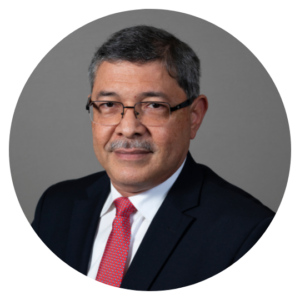 Roderick Burgos capitol ministries Panama 2022