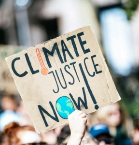 religion of environmentalism