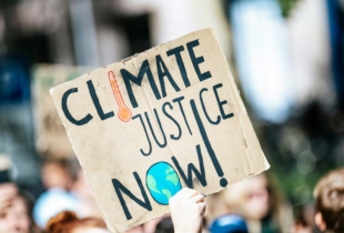 religion of environmentalism