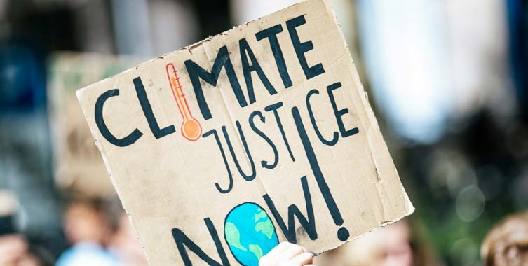 religion of environmentalism