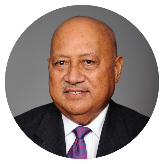 Honorable Inoke Kabuabola