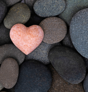 The Incomprehensible Characteristic of Love