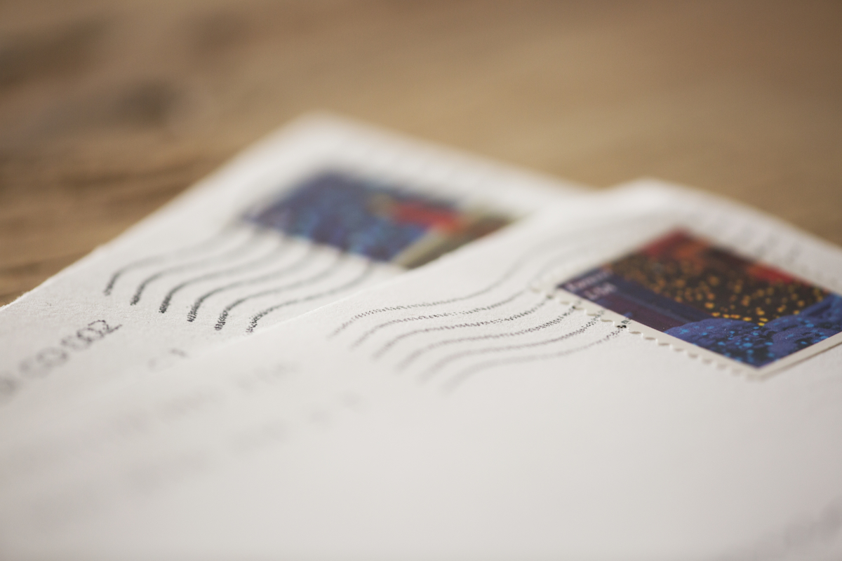 return to sender