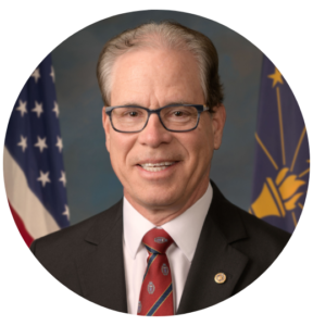 Mike Braun