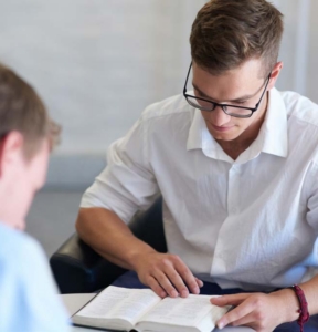 Spiritual Infancy and Maturity