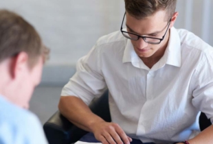 Spiritual Infancy and Maturity