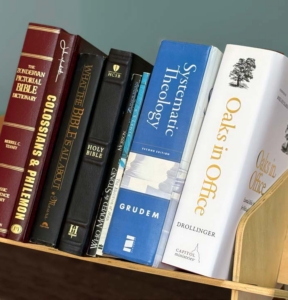 The Essentiality of Knowledge