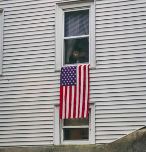 Is God Judging America Today