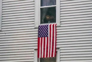 Is God Judging America Today