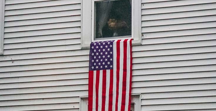Is God Judging America Today