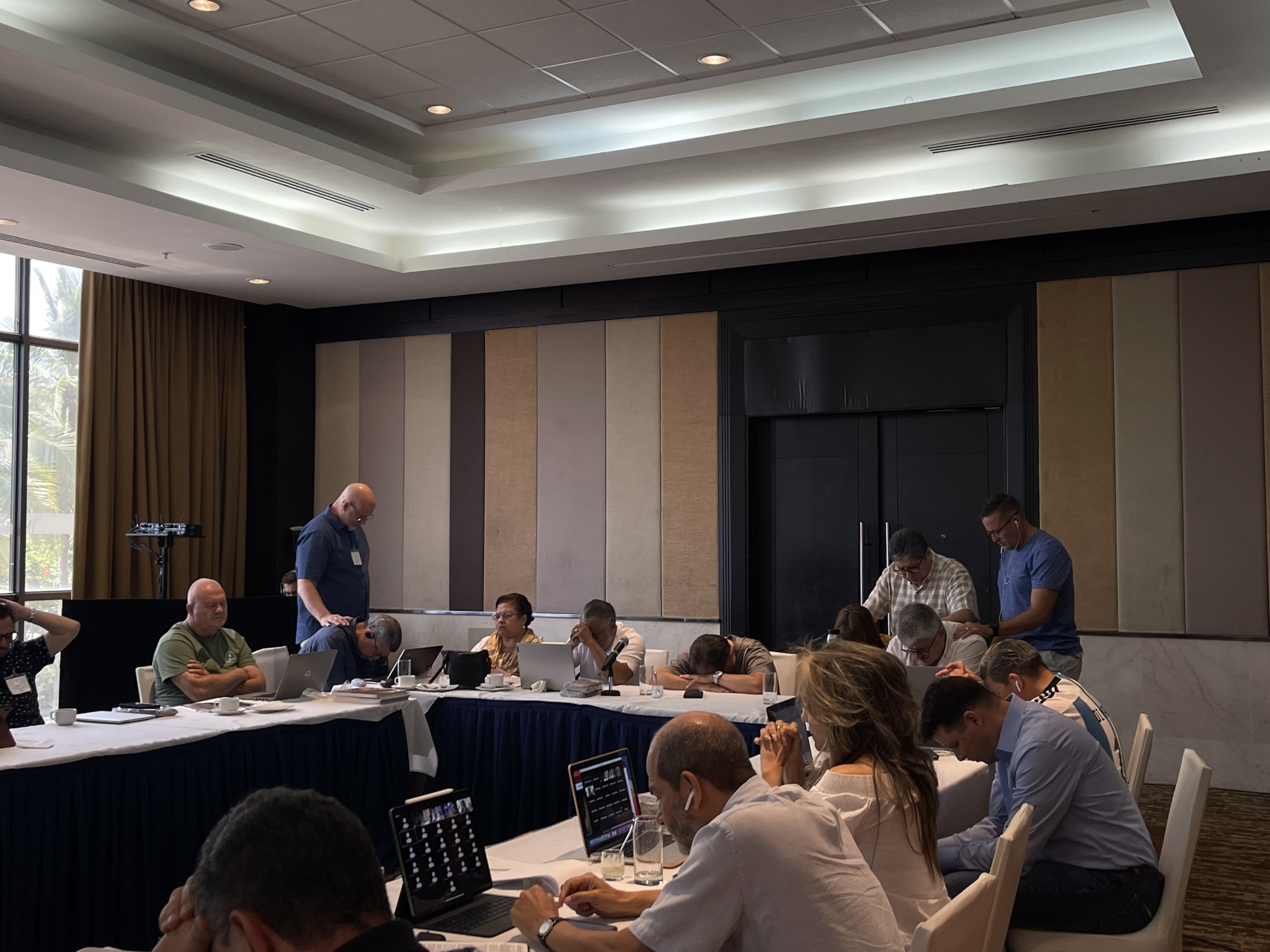 Latin America Conference