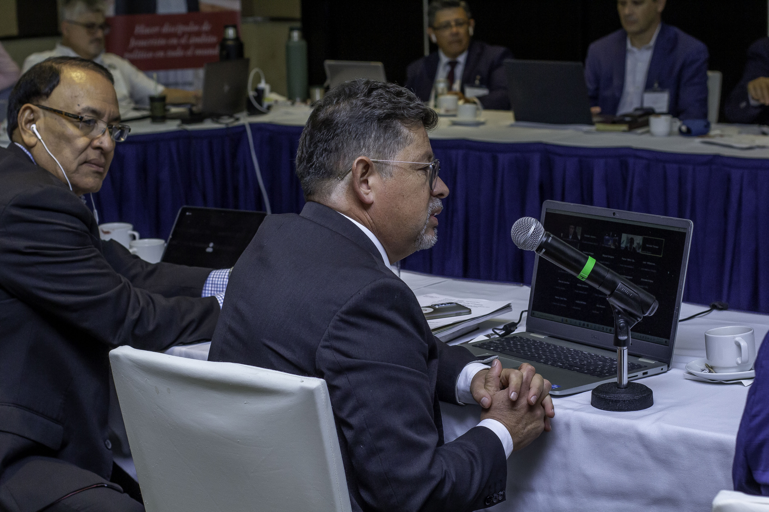 Latin America Conference