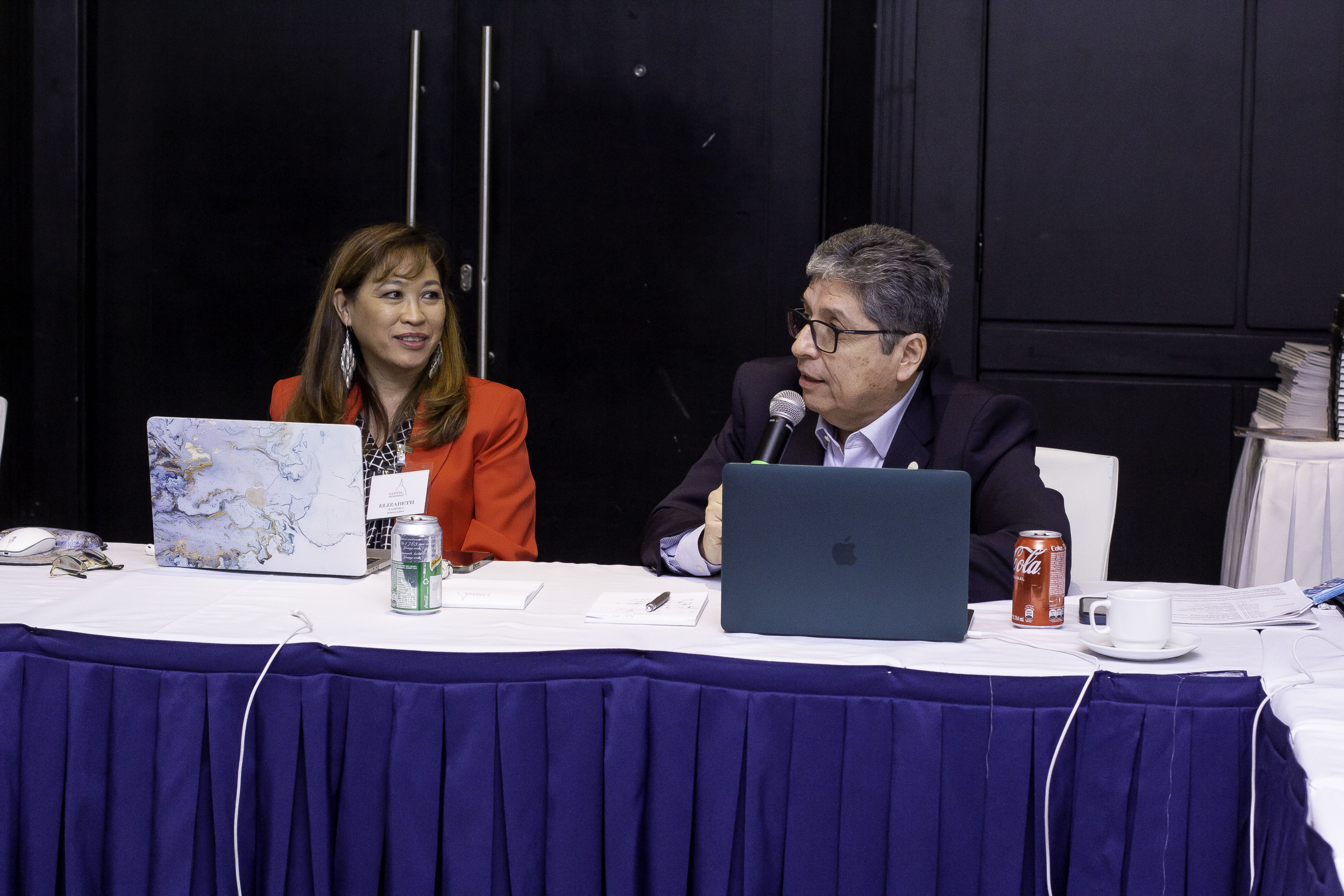 Latin America Conference