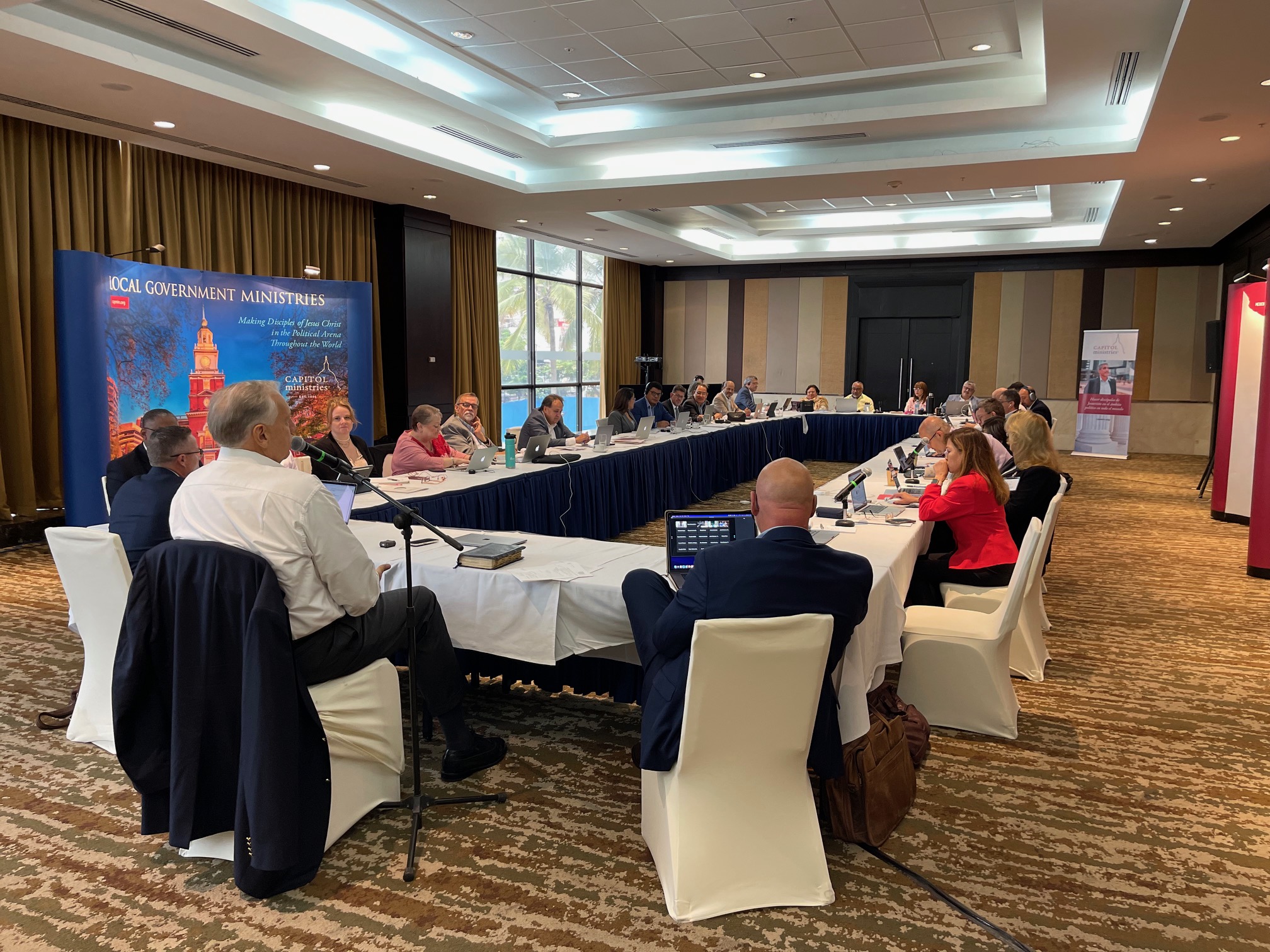 Latin America Conference