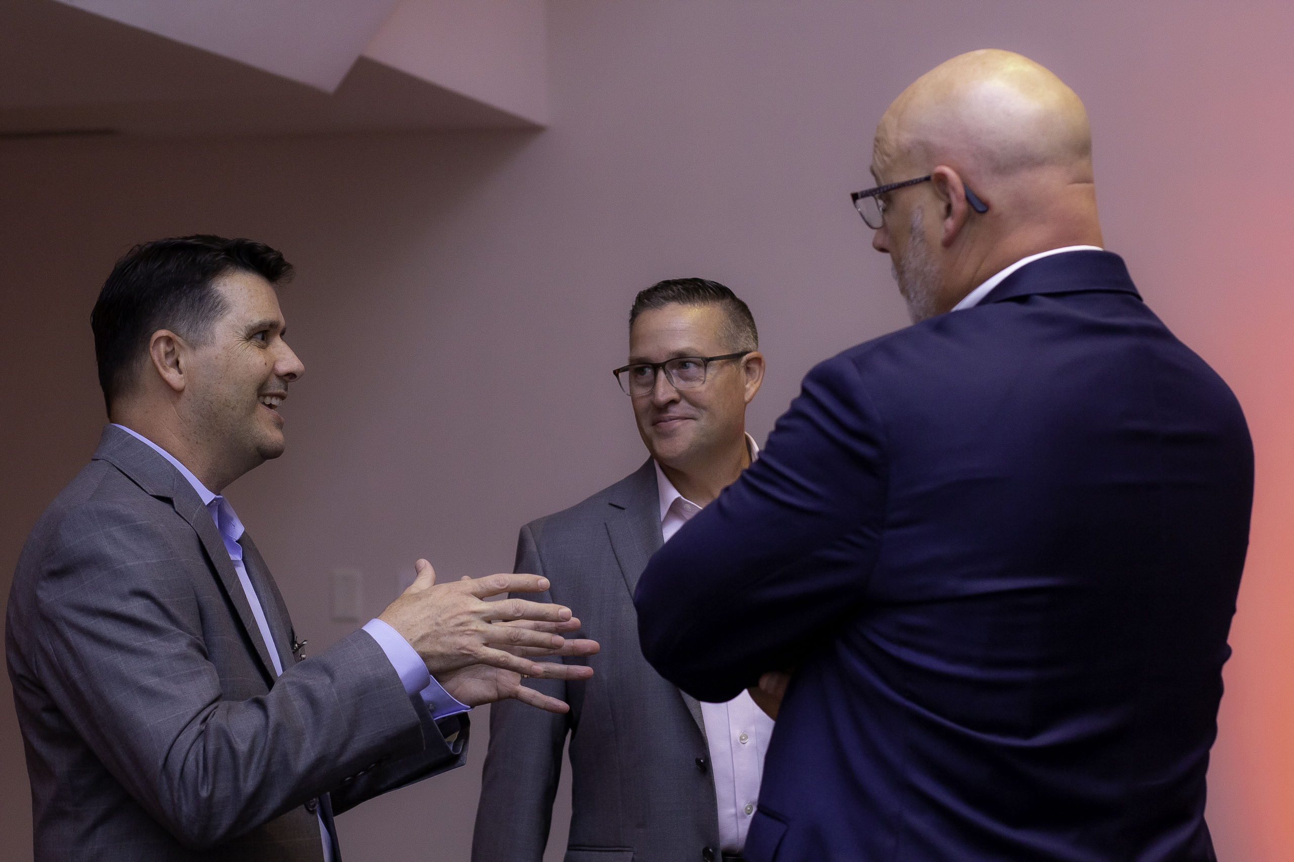 Latin America Conference