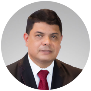 MARIO QUINTERO Capitol Ministries 2022