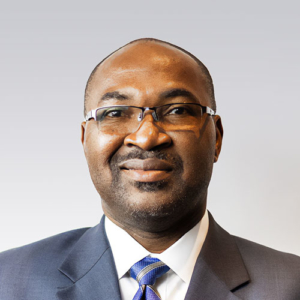 Calixte-Mbakere