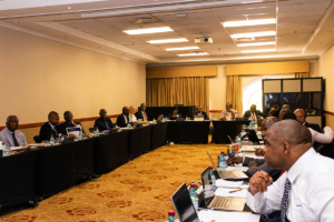 Capitol Ministries Africa 2022