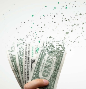 Debt, Money, and Inflation