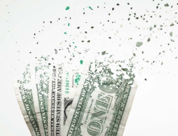 Debt, Money, and Inflation