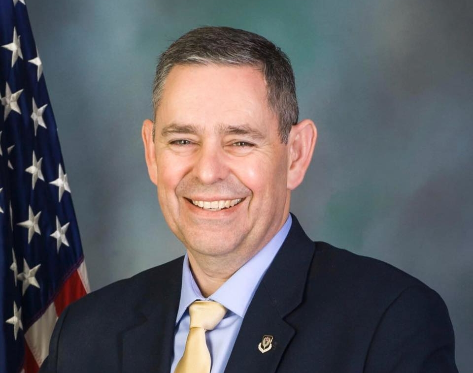 Senator Dush