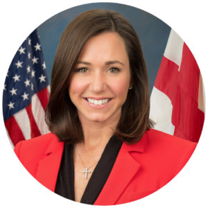 Senator Katie Britt
