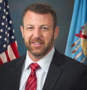 Senator Mullin