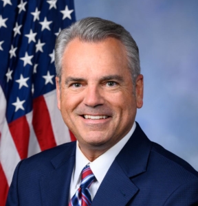 Rep Mark Alford