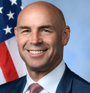 Rep Jake Ellzey