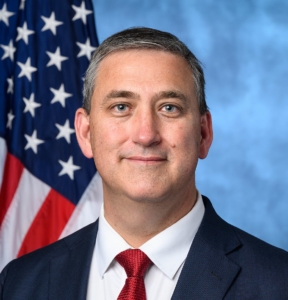 Rep Nathaniel Moran