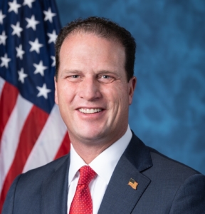 Rep August Pfluger