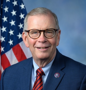 Rep Tim Walberg