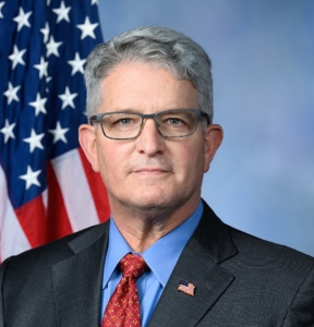 Rep Brandon Williams