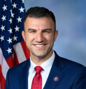 Rep Rudy Yakym