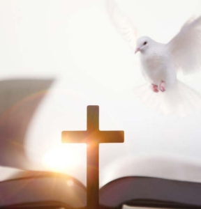 How to be strengthened with Gods Power